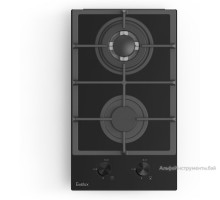 Варочная панель Evelux HEG 325 BG
