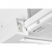 Кухонная вытяжка YOUQ Amai BT 1080 B 60 WH (белый)