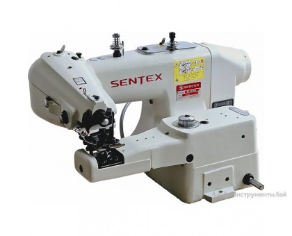 Машина швейная Sentex ST-101DD