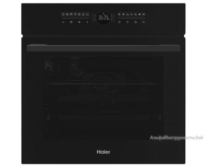Духовой Шкаф Haier HOX-FT5AMTMB