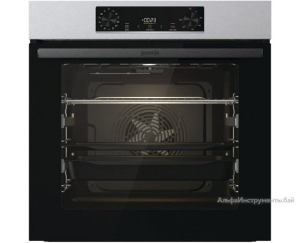 Духовой шкаф Gorenje BOSB6737E06X