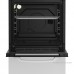 Электрическая плита BEKO FFSS57001W