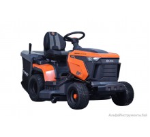 Газонокосилка бензиновая самоходная с сиденьем (райдер) ELAND LT-5810P