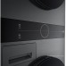 Стирально-сушильная машина LG W4W8LVPKZHM