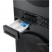 Стирально-сушильная машина LG W4W8LVPKZHM