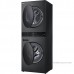 Стирально-сушильная машина LG W4W8LVPKZHM
