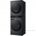 Стирально-сушильная машина LG W4W8LVPKZHM