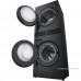 Стирально-сушильная машина LG W4W8LVPKZHM