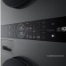 Стирально-сушильная машина LG W4W8LVPKZHM