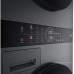 Стирально-сушильная машина LG W4W8LVPKZHM