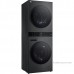 Стирально-сушильная машина LG W4W8LVPKZHM