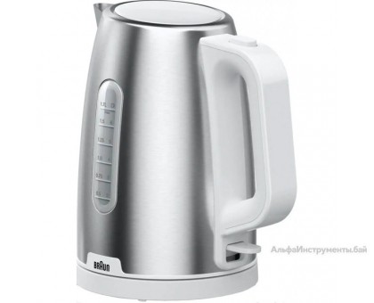 Электрический чайник Braun WK1500WH