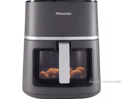 Аэрофритюрница Hisense HAF1900D