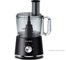 Кухонный комбайн RAGEX R128-201