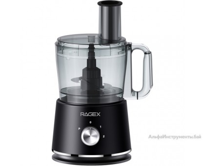 Кухонный комбайн RAGEX R128-201