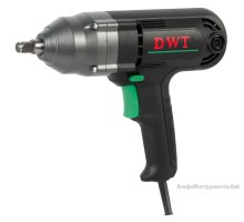 Гайковерт DWT SSP07-24 BMC