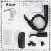 Пароочиститель Bort BDR-1500-RR (93410747)