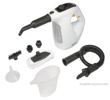 Пароочиститель Bort BDR-1500-RR (93410747)