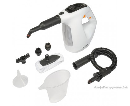 Пароочиститель Bort BDR-1500-RR (93410747)