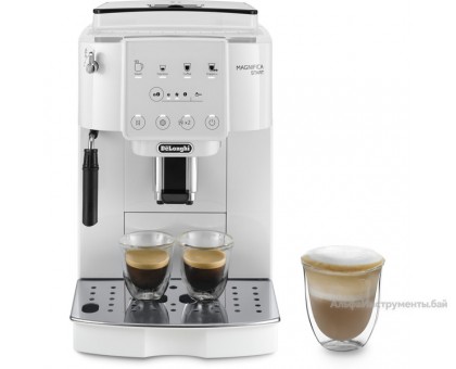 Кофемашина DeLonghi Magnifica Start ECAM 220.21 WW