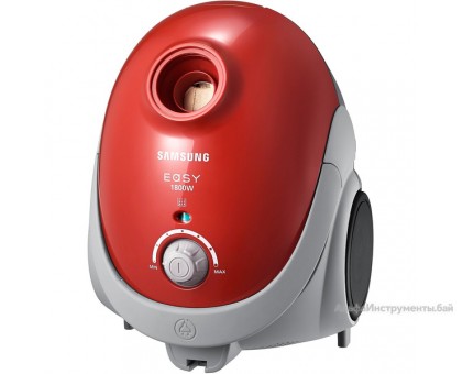 Пылесос SAMSUNG VCC5251V3R/XEV