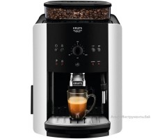 Автоматическая кофемашина Krups ARABICA EA811810