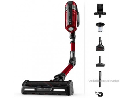Пылесос TEFAL TY98A9WO