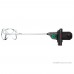 Миксер строительный DWT MXP16-12 ТV