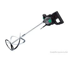 Миксер строительный DWT MXP16-12 ТV