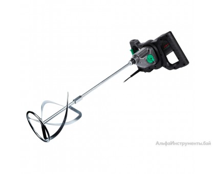 Миксер строительный DWT MXP16-12 ТV