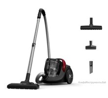 Пылесос TEFAL TW7B33EA