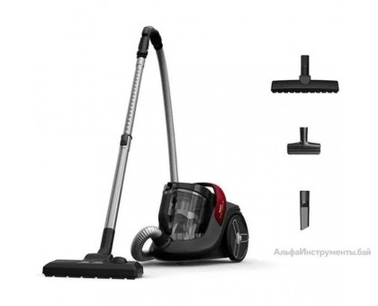 Пылесос TEFAL TW7B33EA