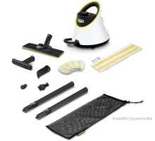 Пароочиститель Karcher SC 2 Deluxe 1.513-400.0