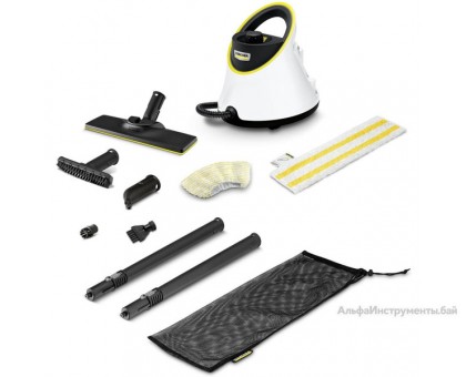 Пароочиститель Karcher SC 2 Deluxe 1.513-400.0