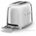 Тостер Smeg TSF01SSEU