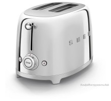 Тостер Smeg TSF01SSEU