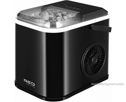 Льдогенератор RED Solution ICE008
