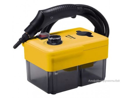 Пароочиститель Timberk T-STCF71