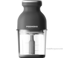 Измельчитель беспроводной РЕДМОНД CR2700 (Серый)