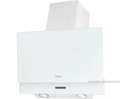 Вытяжка Haier HVX-W672GW