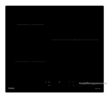 Варочная поверхность Haier HHK-Y63WTB