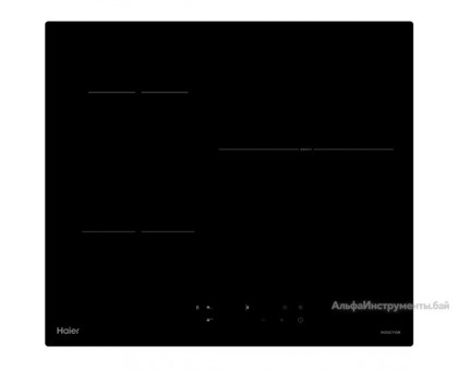 Варочная поверхность Haier HHK-Y63WTB