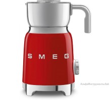 Автоматический вспениватель молока Smeg MFF11RDEU