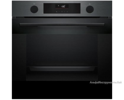 Духовой шкаф Bosch Serie 4 HUA736EG0T