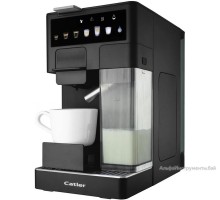 Кофемашина Catler ES 751 В Renzo