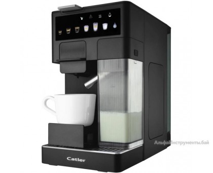Кофемашина Catler ES 751 В Renzo