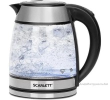 Электрический чайник Scarlett SC-EK27G54