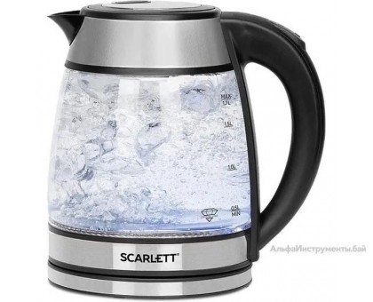 Электрический чайник Scarlett SC-EK27G54