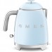 Электрический чайник Smeg KLF05PBEU