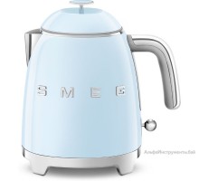 Электрический чайник Smeg KLF05PBEU